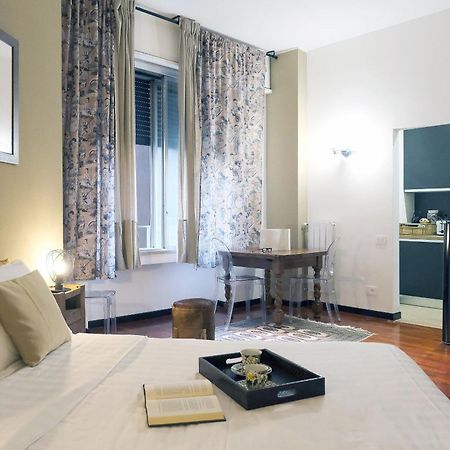 Comecasa Suite Porta Nuova มิลาน ภายนอก รูปภาพ