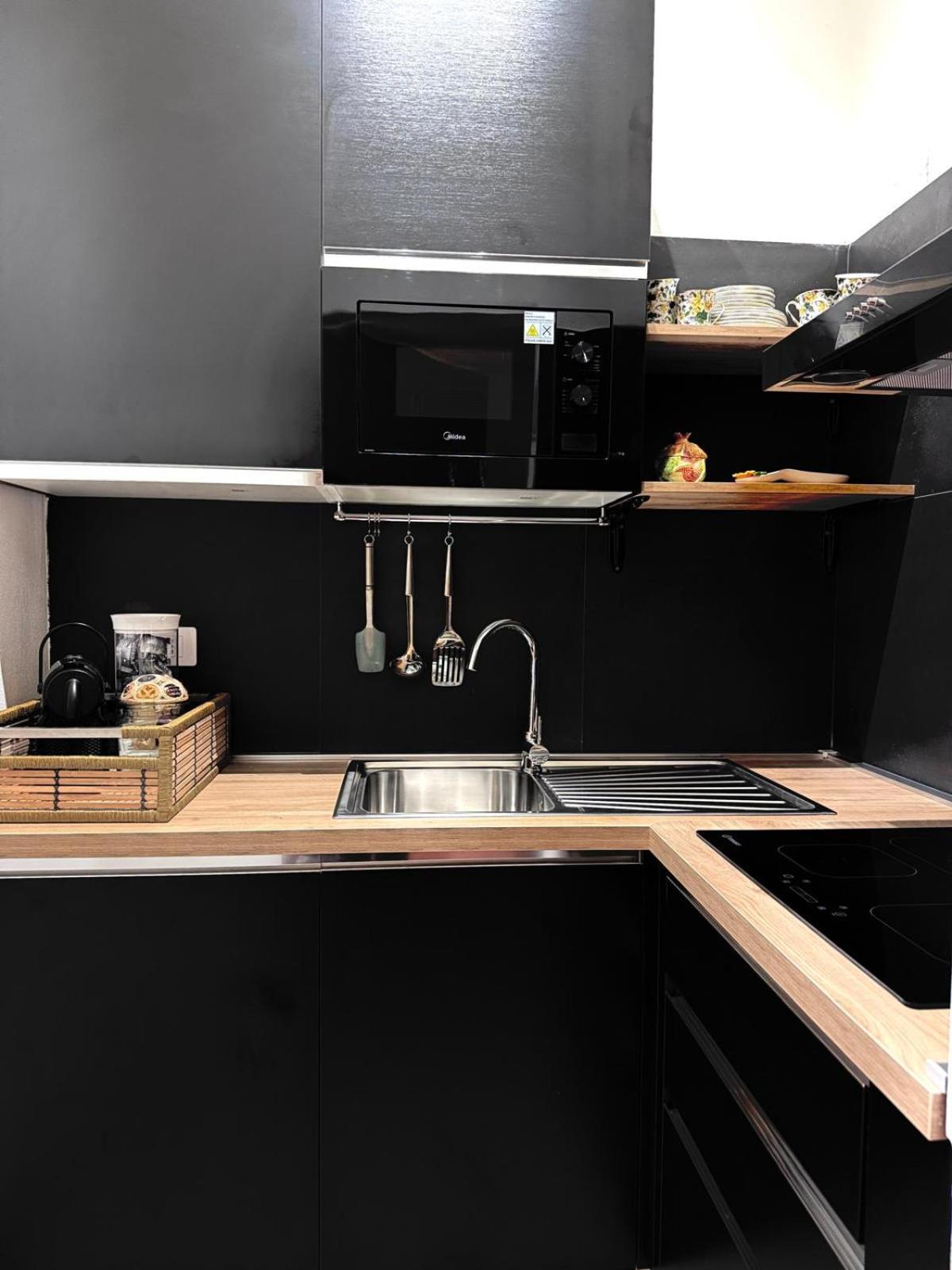 Comecasa Suite Porta Nuova มิลาน ภายนอก รูปภาพ