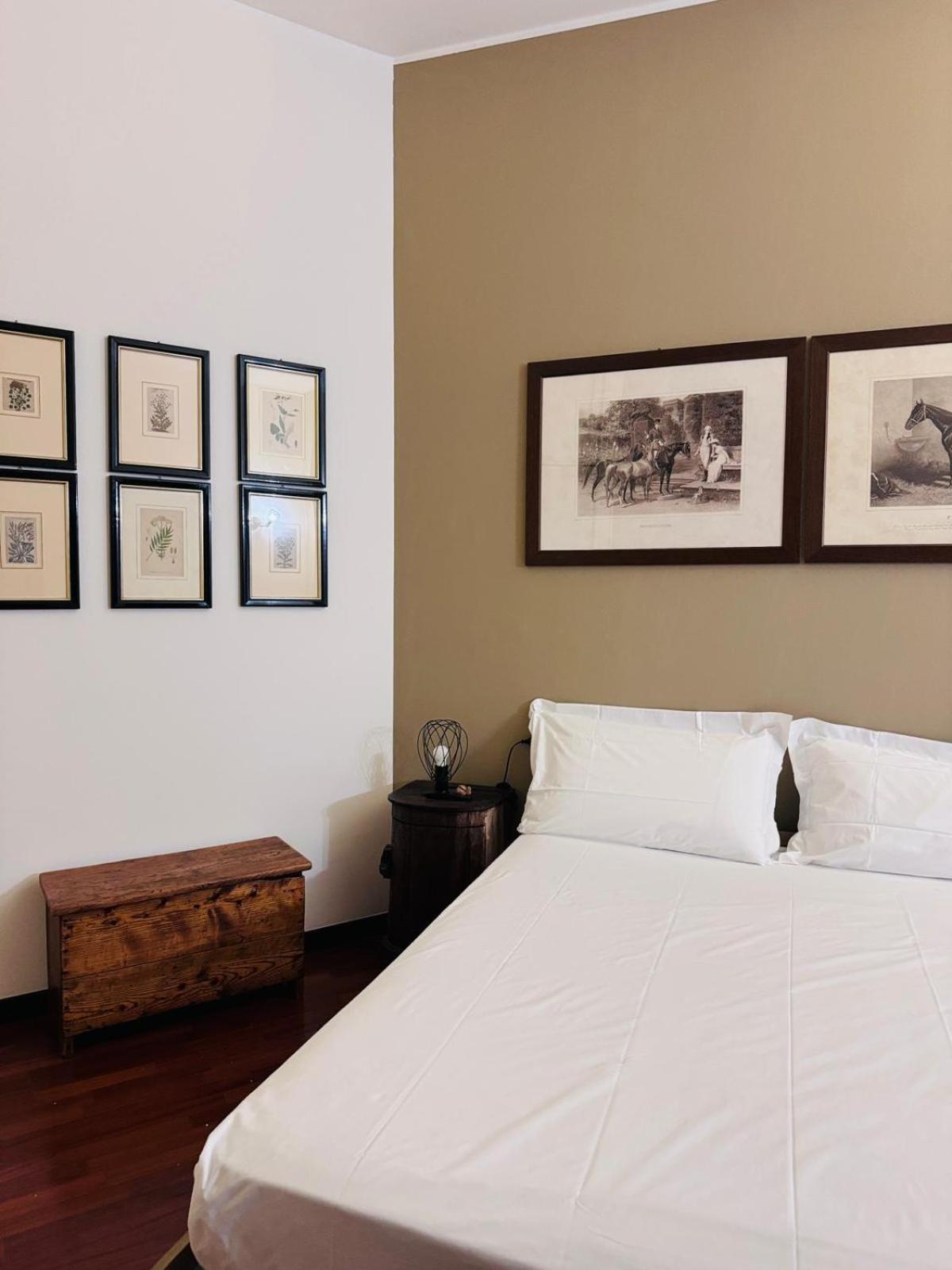 Comecasa Suite Porta Nuova มิลาน ภายนอก รูปภาพ