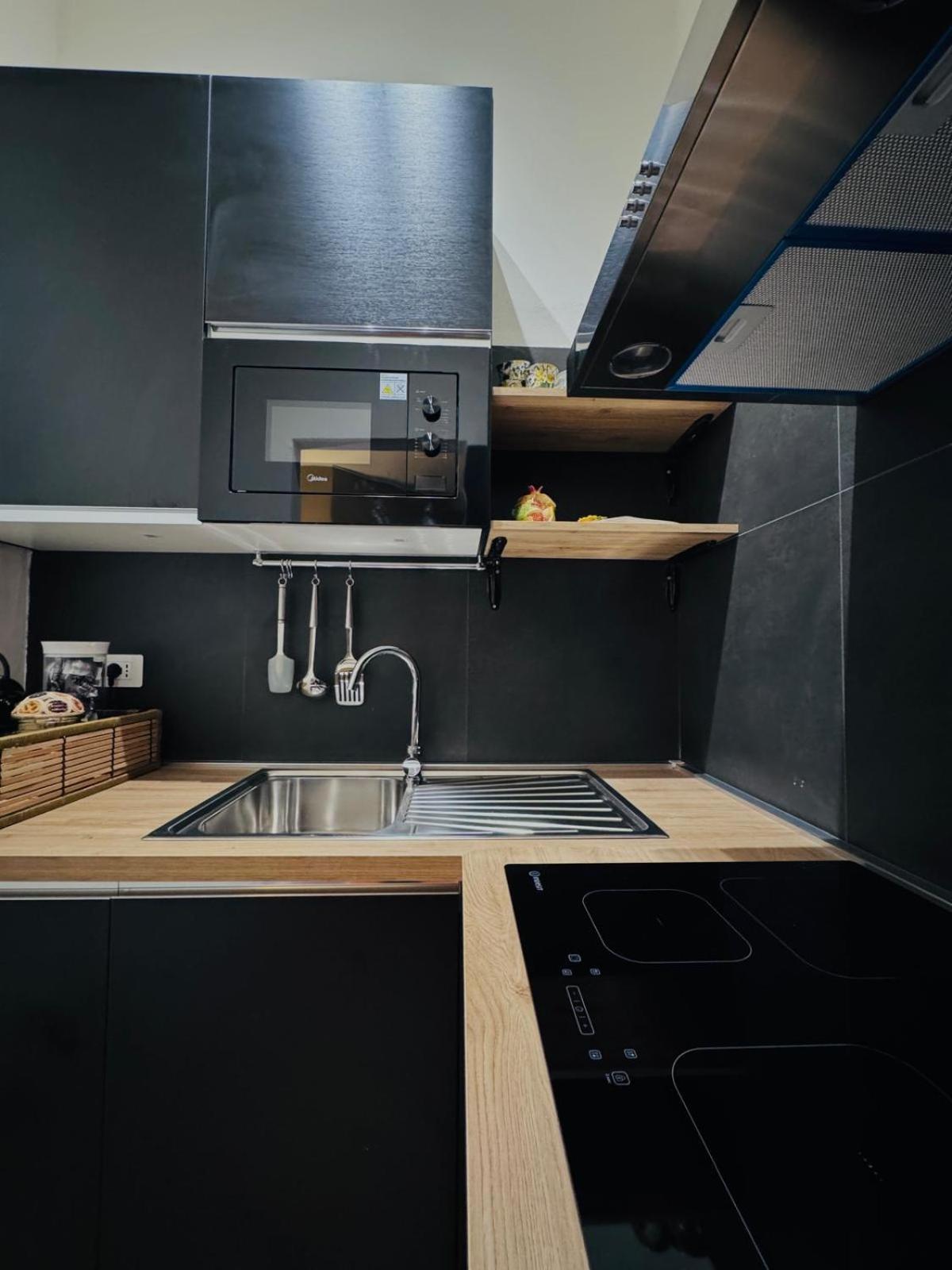 Comecasa Suite Porta Nuova มิลาน ภายนอก รูปภาพ