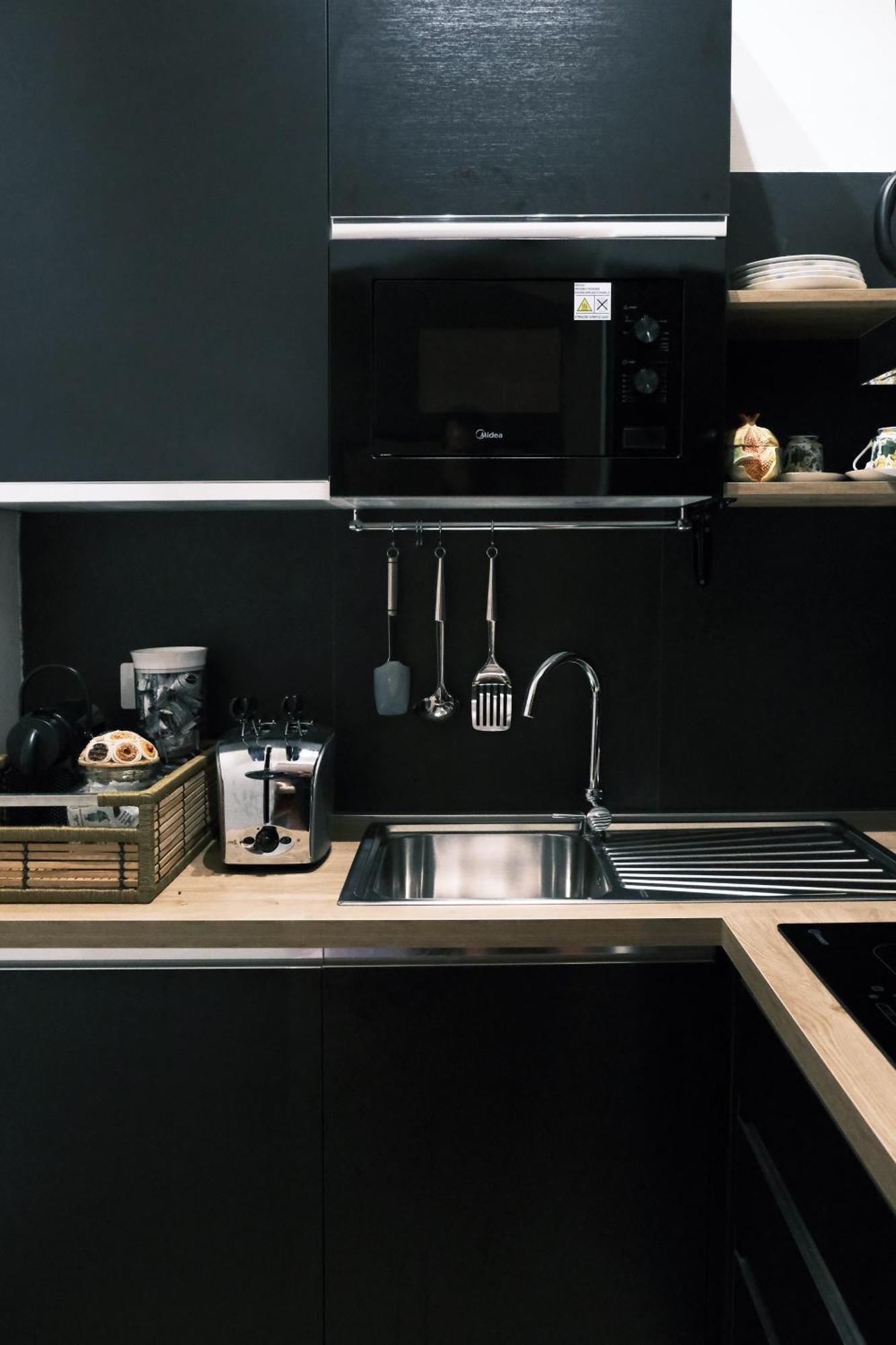 Comecasa Suite Porta Nuova มิลาน ภายนอก รูปภาพ