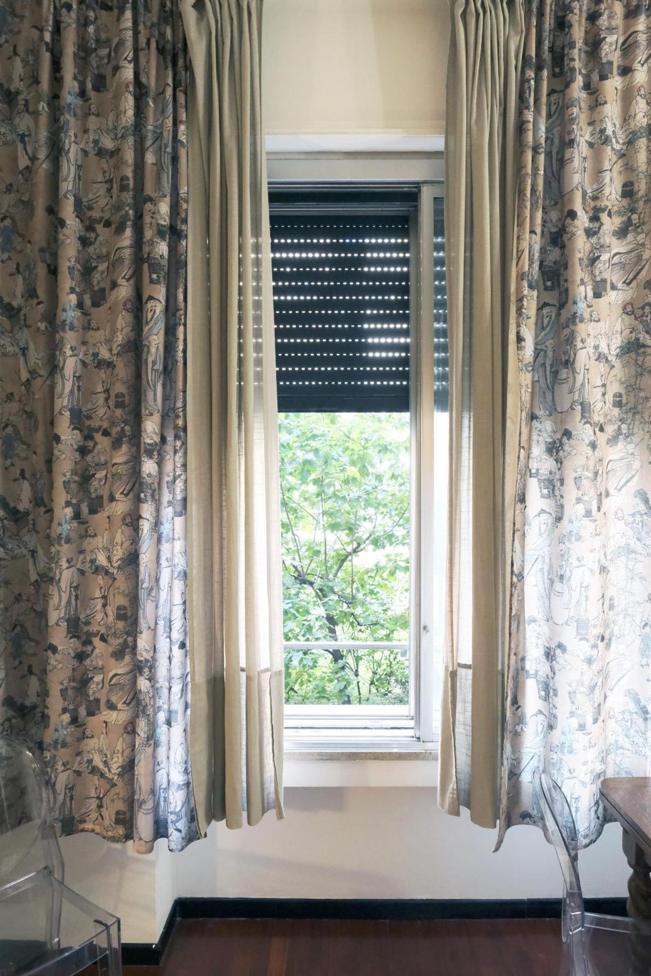 Comecasa Suite Porta Nuova มิลาน ภายนอก รูปภาพ