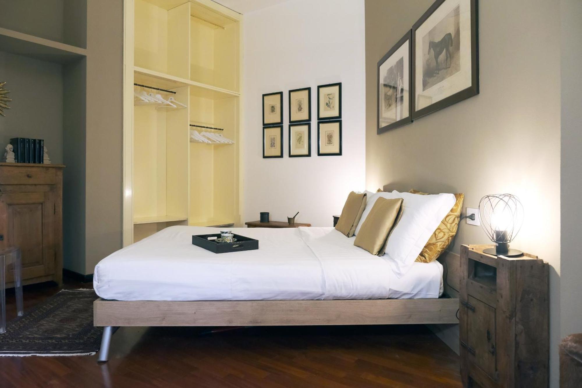 Comecasa Suite Porta Nuova มิลาน ภายนอก รูปภาพ