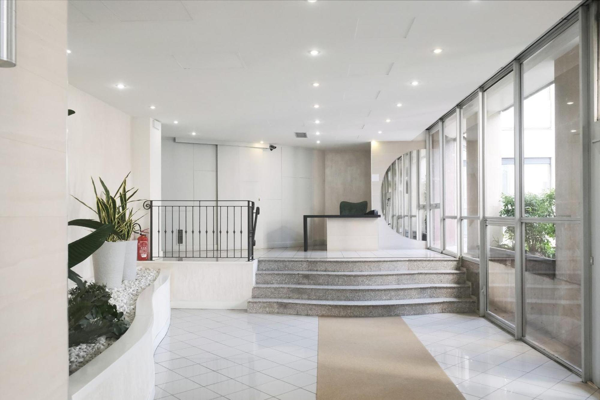 Comecasa Suite Porta Nuova มิลาน ภายนอก รูปภาพ